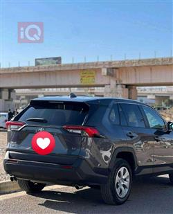 تويوتا راف 4